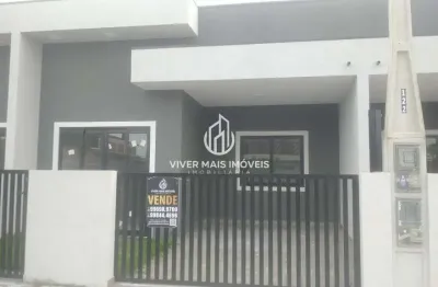 Casa com 2 quartos à venda no monções, pontal do paraná  por r$ 330.000