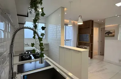 Apartamento com 2 quartos à venda em Imirim, São Paulo 