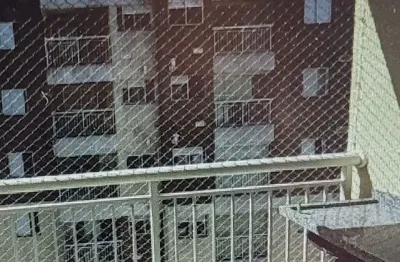 Apartamento com 2 quartos à venda na Freguesia do Ó, São Paulo 