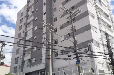 Apartamento com 2 quartos à venda no Parada Inglesa, São Paulo 