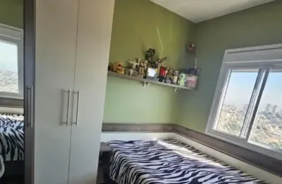 Apartamento com 3 quartos à venda na Vila Maria Alta, São Paulo 