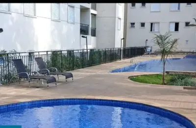 Apartamento com 2 quartos à venda no Tucuruvi, São Paulo 