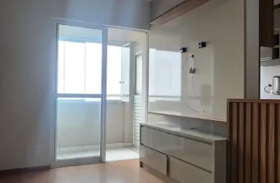 Apartamento com 2 quartos à venda na Rua Guilherme Farel, 1200, Gleba Fazenda Palhano, Londrina