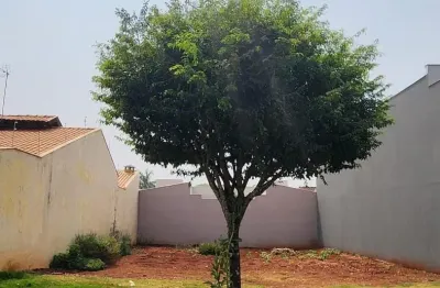 Terreno à venda na Rua Jair Cortez, Jardim Portal dos Pioneiros, Londrina