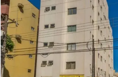 Kitnet / Stúdio à venda na Rua Mato Grosso, 1530, Centro, Londrina