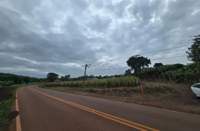 Chácara / sítio à venda na Rua Messias Andrade, 10, Usina, Londrina