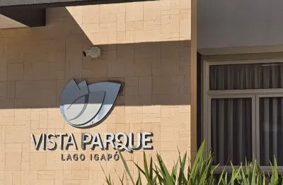 Apartamento com 3 quartos à venda na Rua Kioto Okawati, 75, Jardim Presidente, Londrina