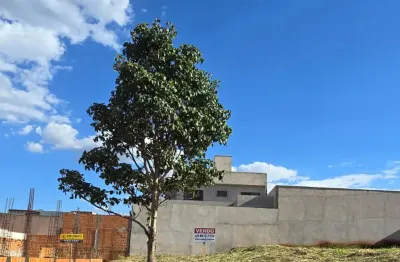 Terreno à venda na Rua João Peres Navarro, Jardim Parana, Cambé