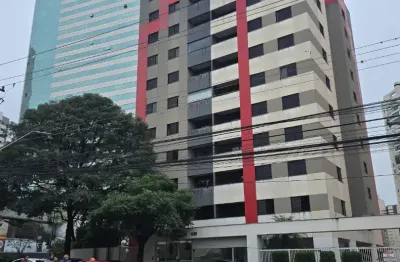 Apartamento com 3 quartos à venda na Avenida Madre Leônia Milito, 1200, Bela Suiça, Londrina