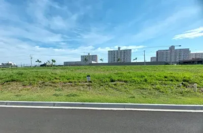Terreno em condomínio fechado à venda na Rua Luiz Fernando Massaro, 99, Parque Tauá, Londrina