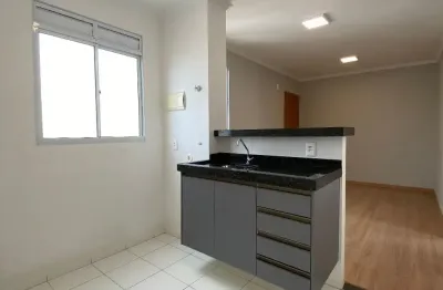 Apartamento com 2 quartos à venda na Avenida José Alves Nunes, 450, Gleba Esperança, Londrina