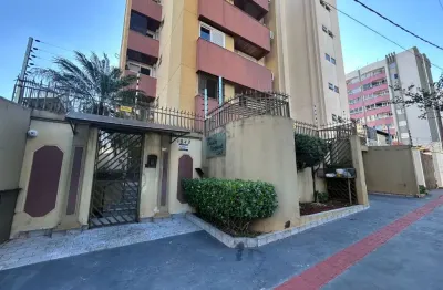 Apartamento com 3 quartos à venda na Rua Mato Grosso, 1542, Centro, Londrina
