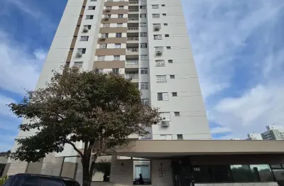Apartamento com 3 quartos à venda na Rua Fermino Barbosa, 188, Aurora, Londrina
