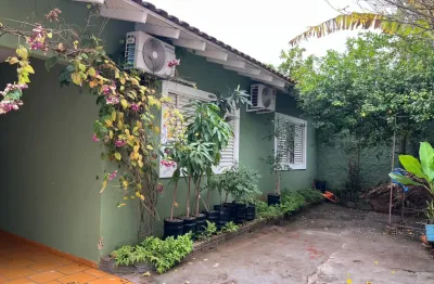 Casa com 3 quartos à venda na Rua Meyer, Jardim Higienópolis, Londrina