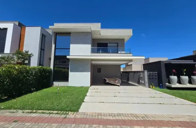 Casa em condomínio fechado com 3 quartos à venda na Rua João Pires, 155, Gleba Simon Frazer, Londrina