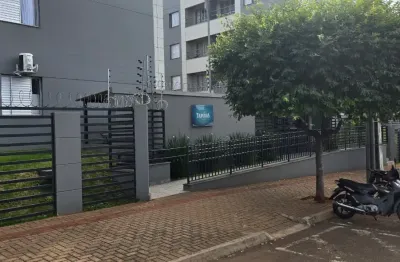 Apartamento com 2 quartos à venda na Rua Tapuias, 421, Ideal, Londrina
