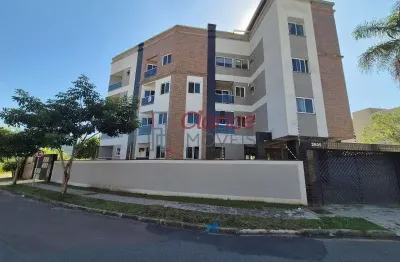 Apartamento no residencial deon, apartamento com 3 dormitórios e elevador, apartamento com duas vagas, 3 dormitório e elevador