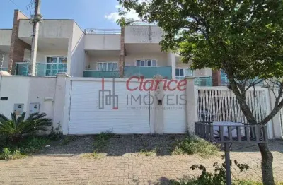 Sobrado mobiliado venda em são josé dos pinhais, sobrado alto padrão em são josé dos pinhais, sobrado na rua josé luciano no braga sjp