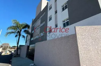 Apartamento com 3 dorm à venda no bairro cruzeiro em são josé dos pinhais, apartamento novo a venda no cruzeiro em são josé dos pinhais