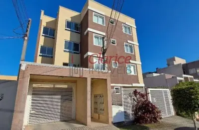 Apartamento novo com 3 dorm a venda em são josé dos pinhais-pr, bairro afonso pena .