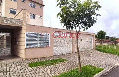 Comprar apartamento com 3 dormitórios no braga em são josé dos pinhais, apartamento a venda cond. triunfo, apartamento vaga cob  são josé dos pinhais
