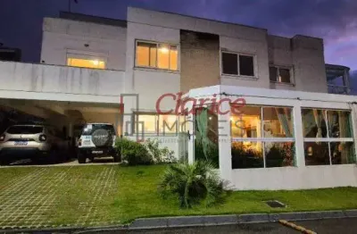 Sobrado alto padrão em condomínio fechado em são josé dos pinhais, casa alto padrão a venda em são josé dos pinhais, condomínio recanto das andorinhas