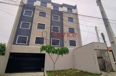 Apartamento com 2 quartos à venda no ouro fino, são josé dos pinhais , 63 m2 por r$ 340.000