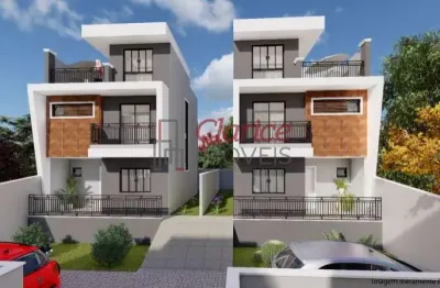 Casa com 4 quartos à venda no Uberaba, Curitiba 