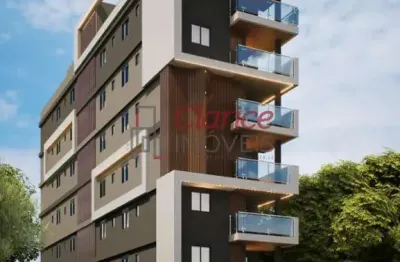 Apartamento com 3 quartos à venda no bom jesus, são josé dos pinhais , 98 m2 por r$ 799.000