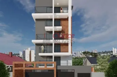 Apartamento com 3 quartos à venda no centro, são josé dos pinhais , 66 m2 por r$ 499.900