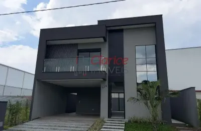 Casa em condomínio fechado com 3 quartos à venda na aviação, são josé dos pinhais  por r$ 1.790.000