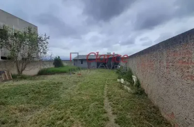 Terreno à venda no guatupê, são josé dos pinhais , 48 m2 por r$ 370.000