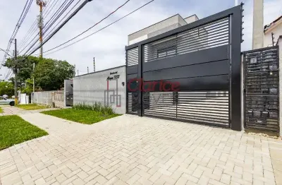 Casa com 3 quartos à venda no Jardim das Américas, Curitiba 