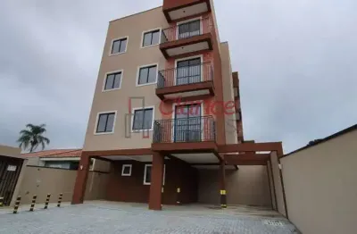 Apartamento com 1 quarto à venda no parque da fonte, são josé dos pinhais , 22 m2 por r$ 211.900