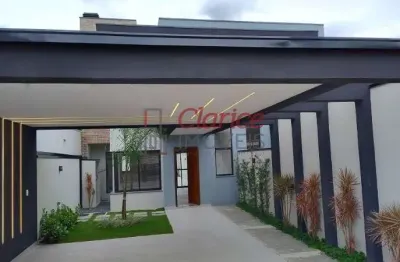 Casa com 3 quartos à venda na Boneca do Iguaçu, São José dos Pinhais 