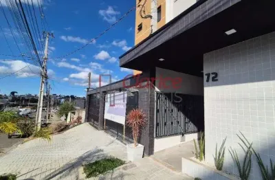 Cobertura a venda bairro são cristóvão, cobertura duplex e com elevador, cobertura com 3 vagas são josé dos pinhais, cobertura c vista privilegiada