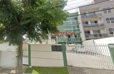 Apartamento com 3 quartos à venda no Jardim Monte Líbano, São José dos Pinhais 
