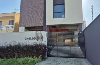 Residencial chelsea são josé dos pinhais; apartamento novo no bairro são pedro, apartamento 2 dormitórios 2 banheiros e elevador são josé dos pinhais