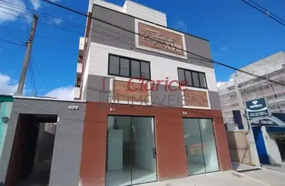 Apartamento com 3 quartos à venda na boneca do iguaçu, são josé dos pinhais , 61 m2 por r$ 549.900