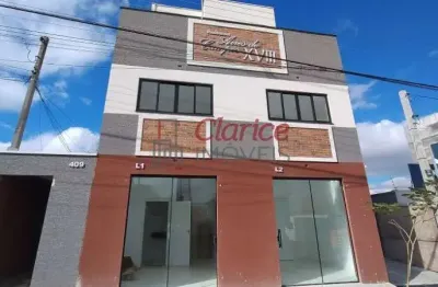 Apartamento com 2 quartos à venda na boneca do iguaçu, são josé dos pinhais , 40 m2 por r$ 279.900