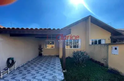 Casa em condomínio no uberaba em curitiba, casa barata em condomínio fechado nobairro uberaba em curitiba