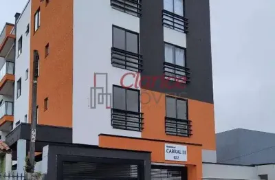 Apartamento com 3 quartos à venda no cruzeiro, são josé dos pinhais , 60 m2 por r$ 349.000