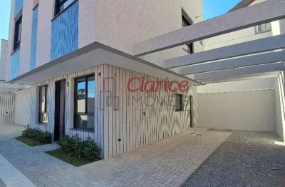 Casa com 3 quartos à venda no orleans, curitiba , 170 m2 por r$ 920.000