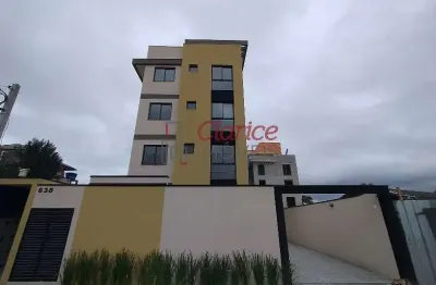 Apartamento com 2 quartos à venda na cidade jardim, são josé dos pinhais , 59 m2 por r$ 329.900