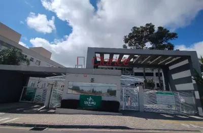 Apartamento com 2 quartos à venda no Santo Antônio, São José dos Pinhais 