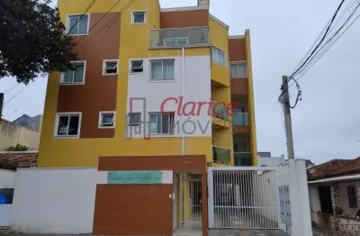 Apartamento com 3 quartos à venda no Pedro Moro, São José dos Pinhais 