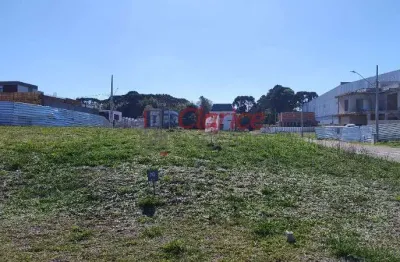 Terreno à venda na aviação, são josé dos pinhais  por r$ 500.000