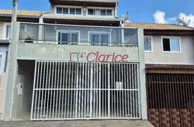 Casa com 3 quartos à venda no Xaxim, Curitiba 