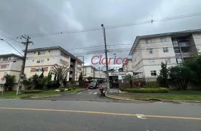 Apartamento com 2 quartos à venda no campo de santana, curitiba , 48 m2 por r$ 230.000