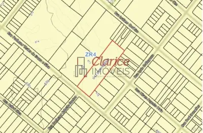 Terreno à venda no parque da fonte, são josé dos pinhais  por r$ 3.285.000